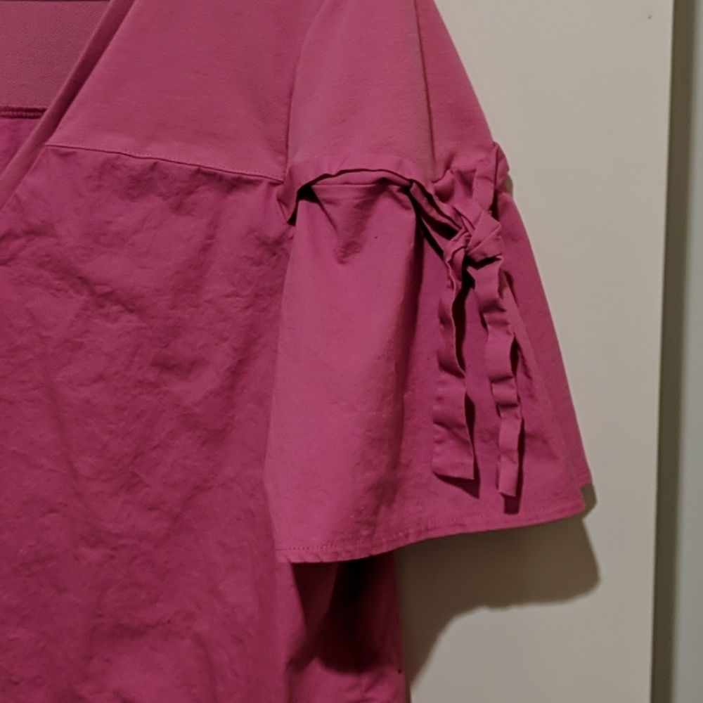 Project Runway Top - Picture 2 of 3